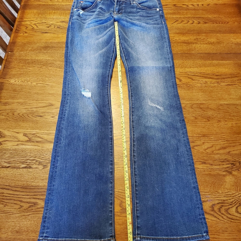 Hudson Jean's